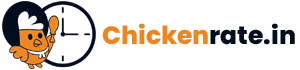 chicken rate
